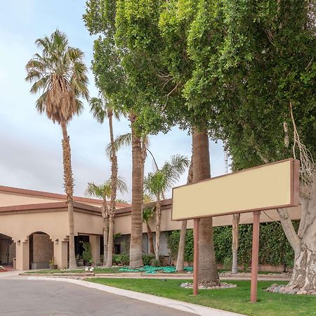 Ramada By Wyndham Holtville Exterior photo
