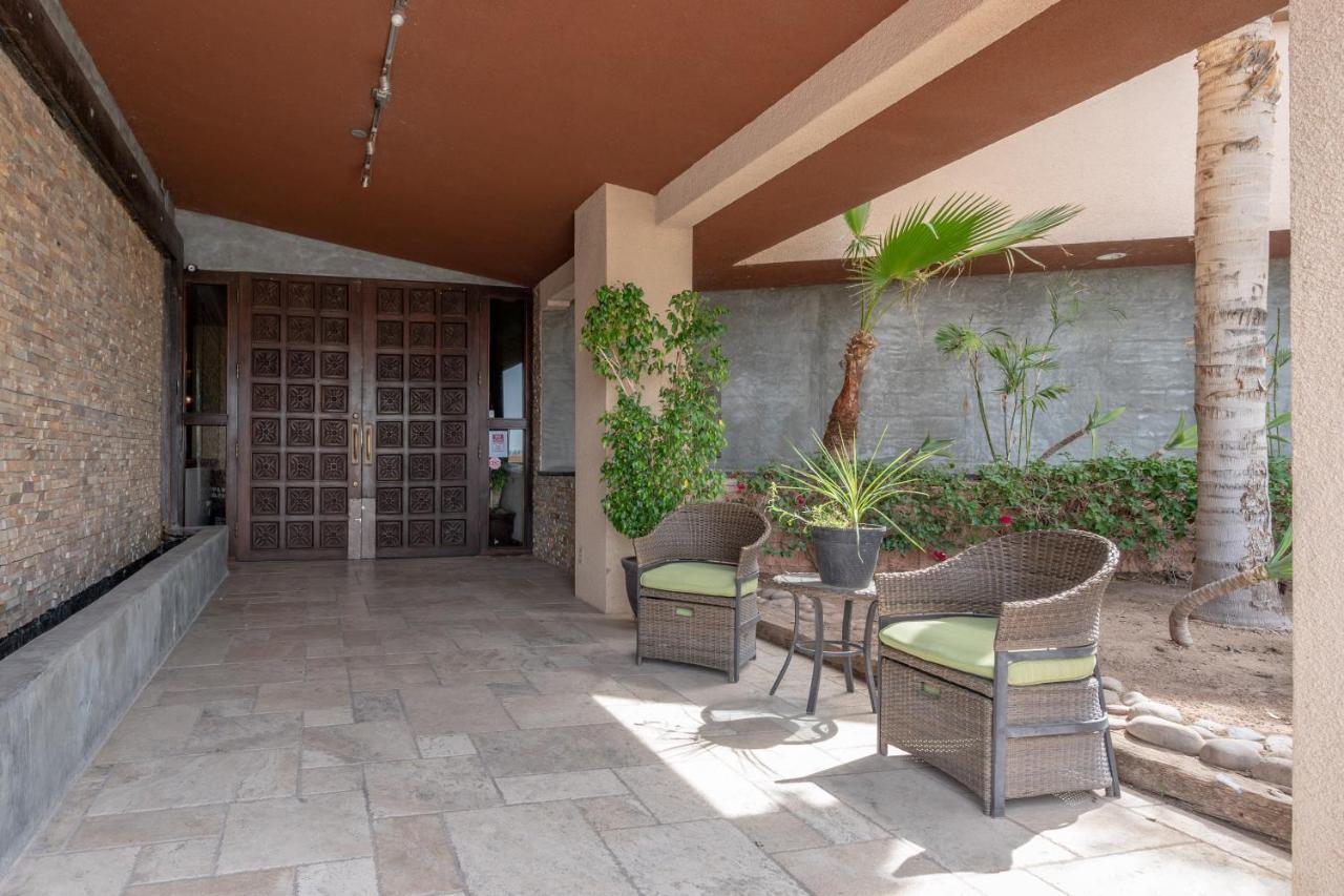 Ramada By Wyndham Holtville Exterior photo