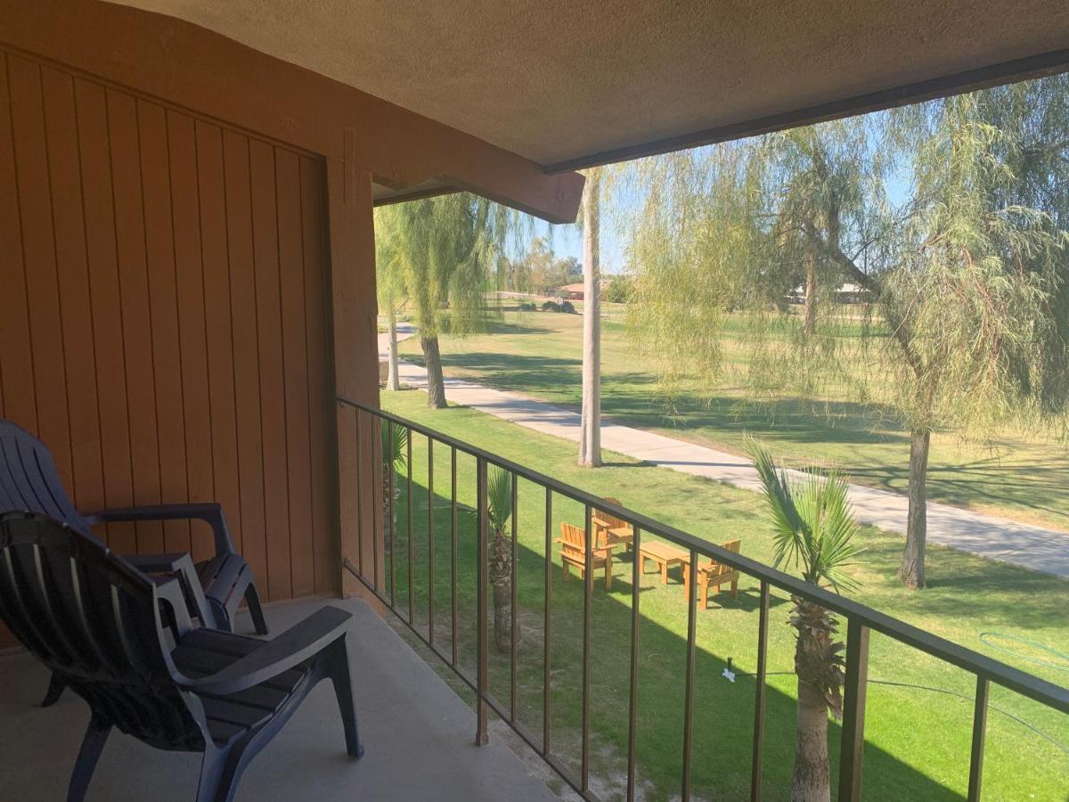 Ramada By Wyndham Holtville Exterior photo