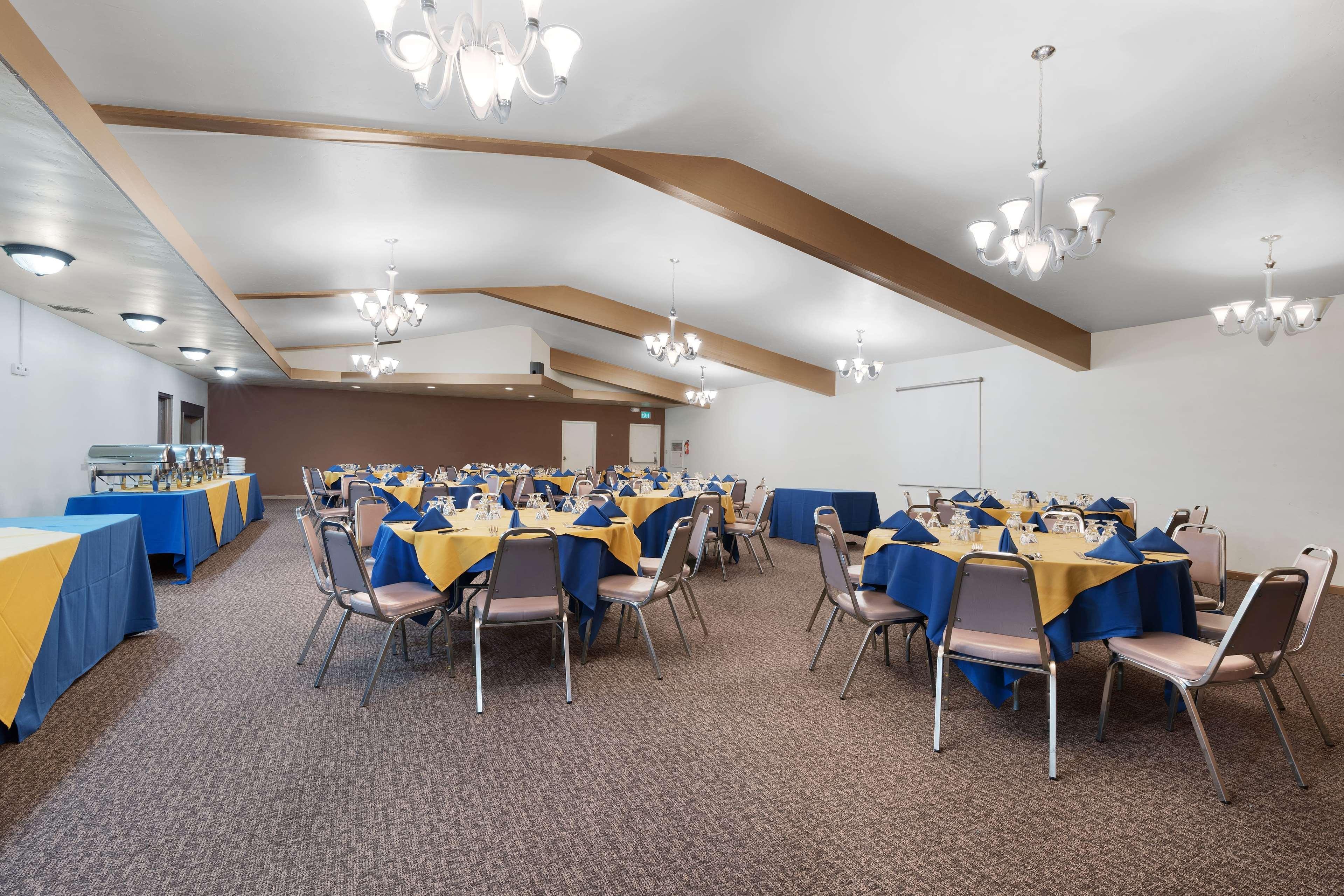 Ramada By Wyndham Holtville Exterior photo