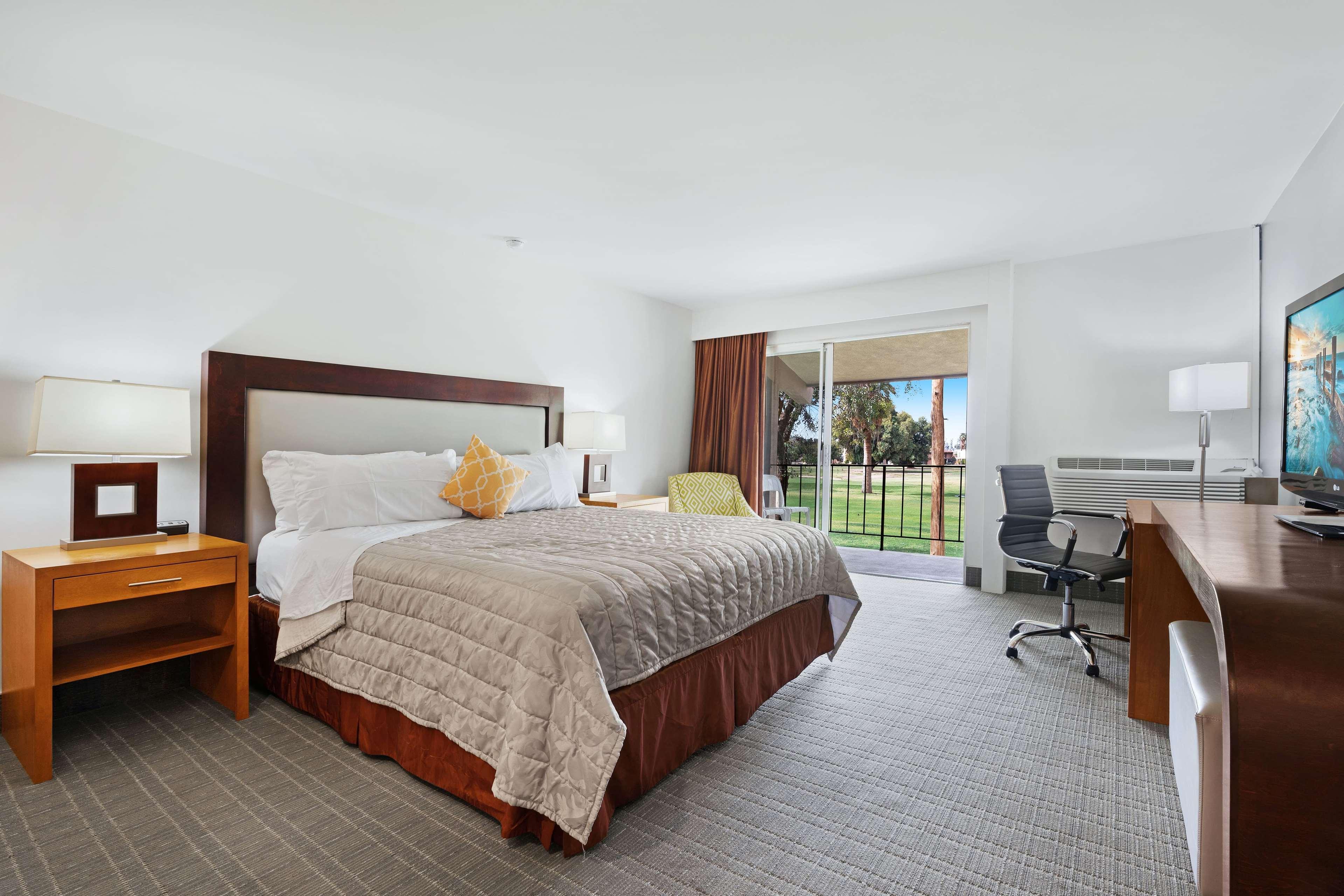 Ramada By Wyndham Holtville Exterior photo