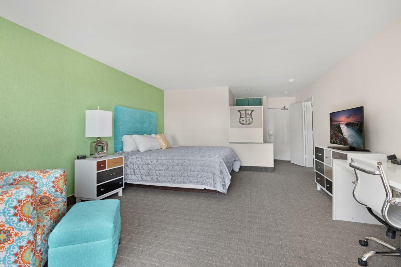 Ramada By Wyndham Holtville Exterior photo