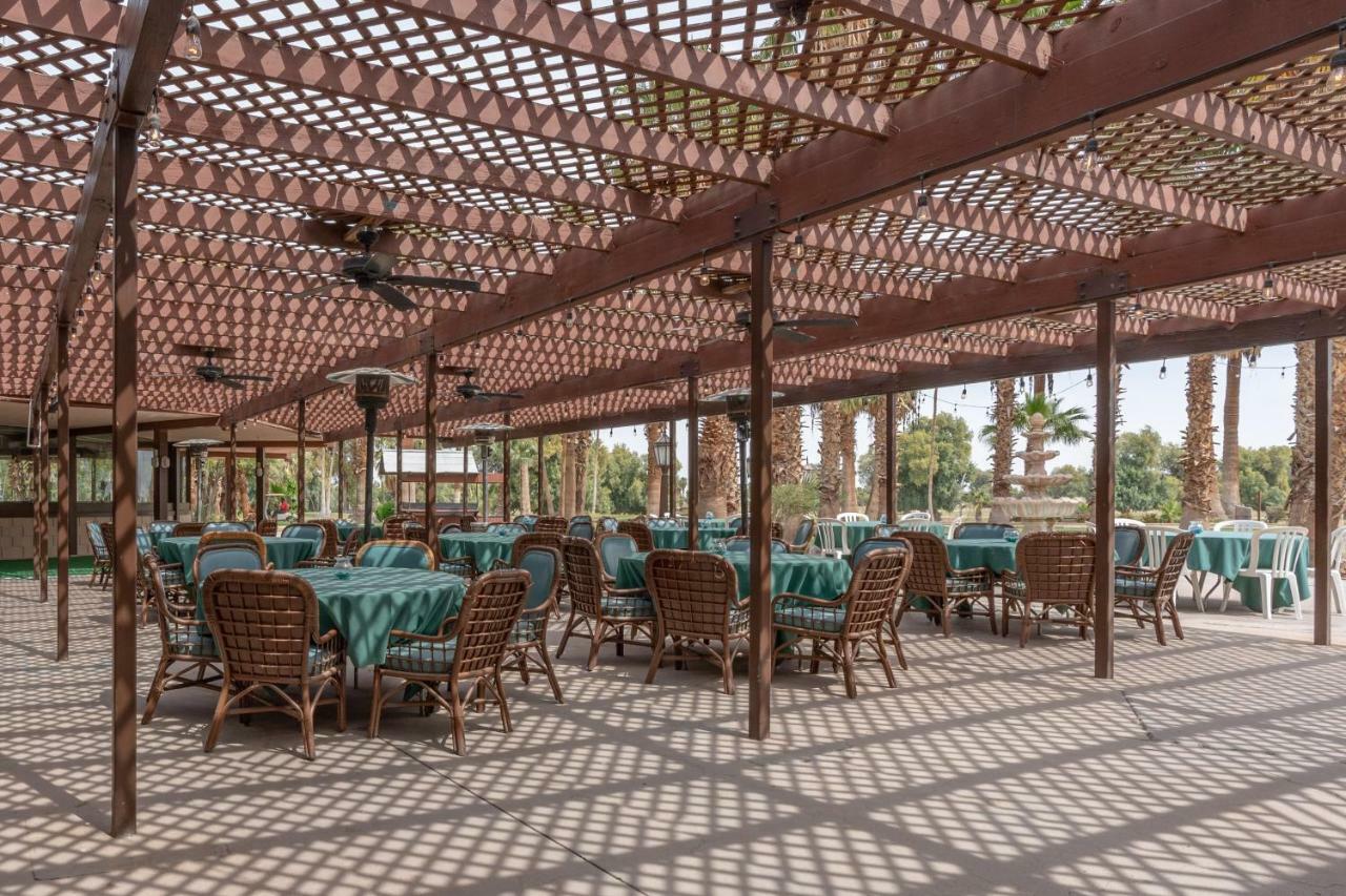 Ramada By Wyndham Holtville Exterior photo
