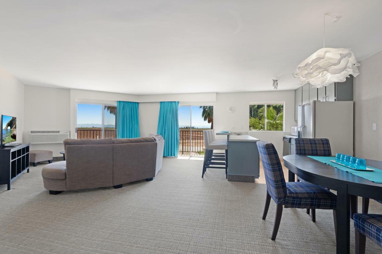 Ramada By Wyndham Holtville Exterior photo