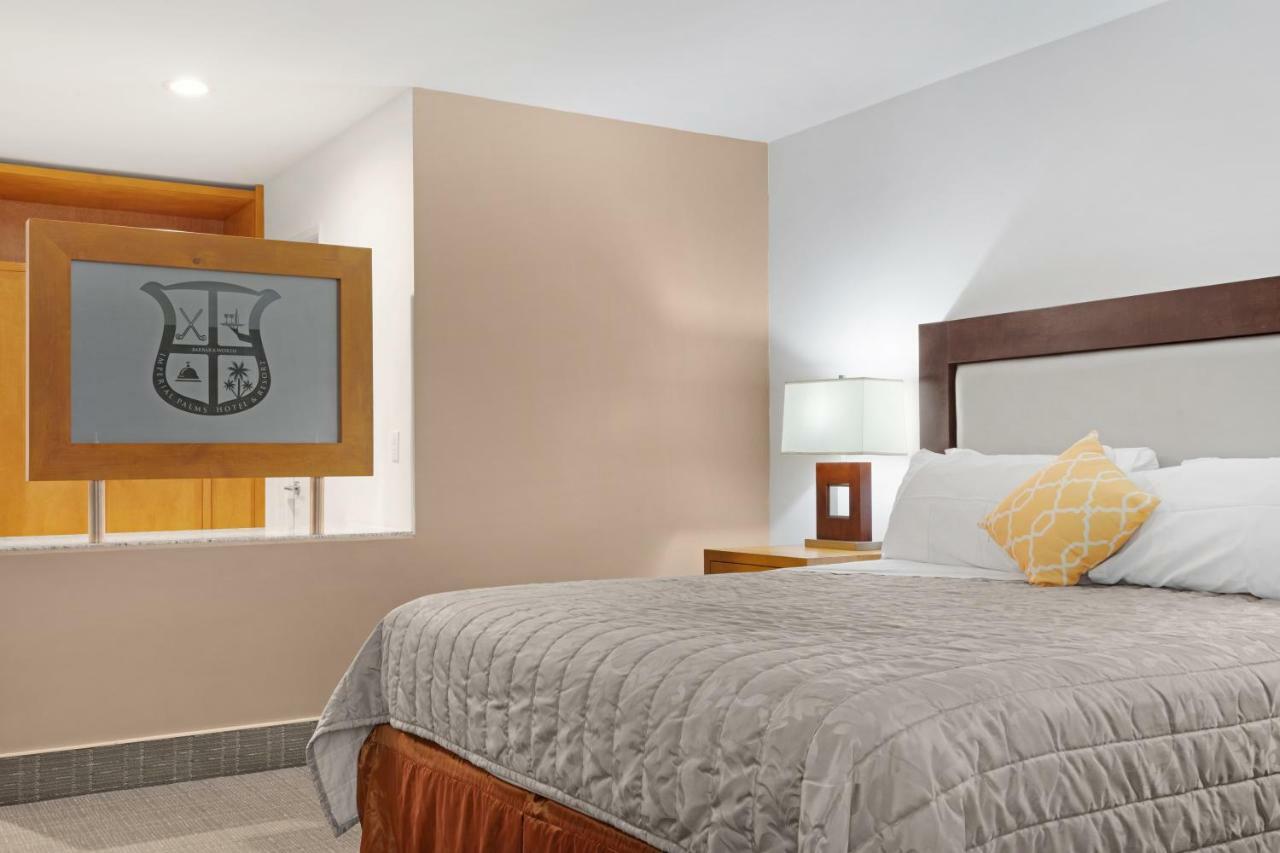 Ramada By Wyndham Holtville Exterior photo