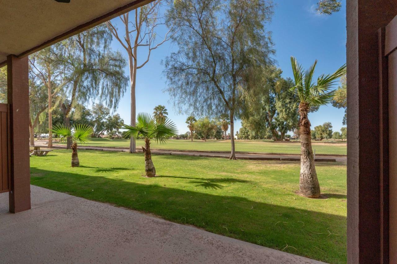 Ramada By Wyndham Holtville Exterior photo