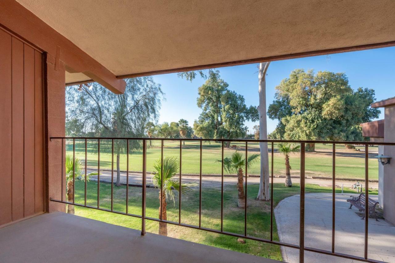 Ramada By Wyndham Holtville Exterior photo