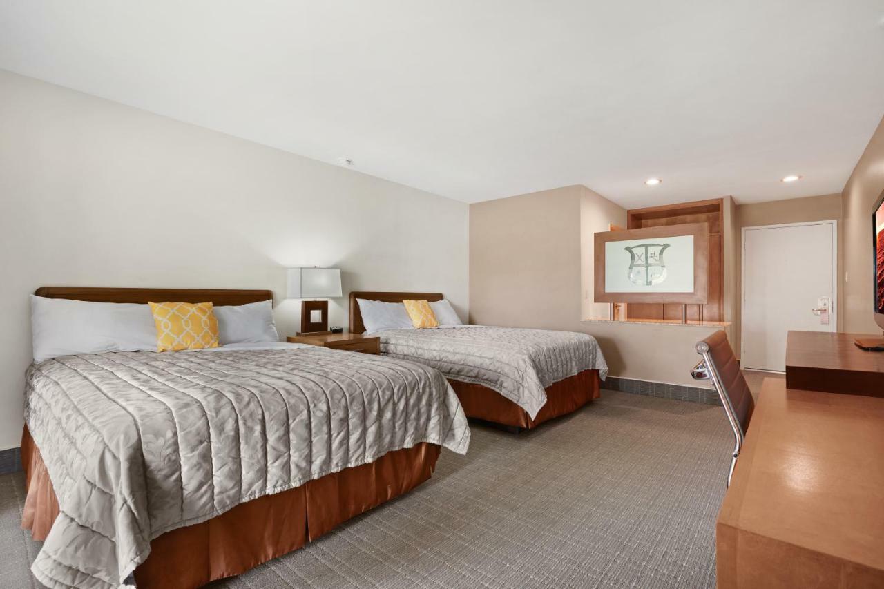 Ramada By Wyndham Holtville Exterior photo