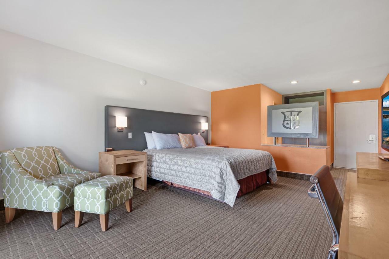 Ramada By Wyndham Holtville Exterior photo