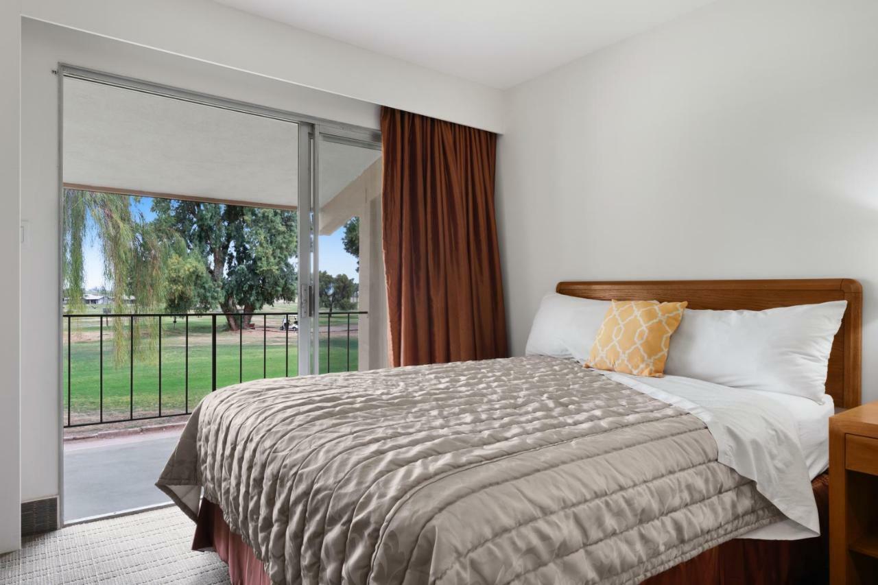 Ramada By Wyndham Holtville Exterior photo