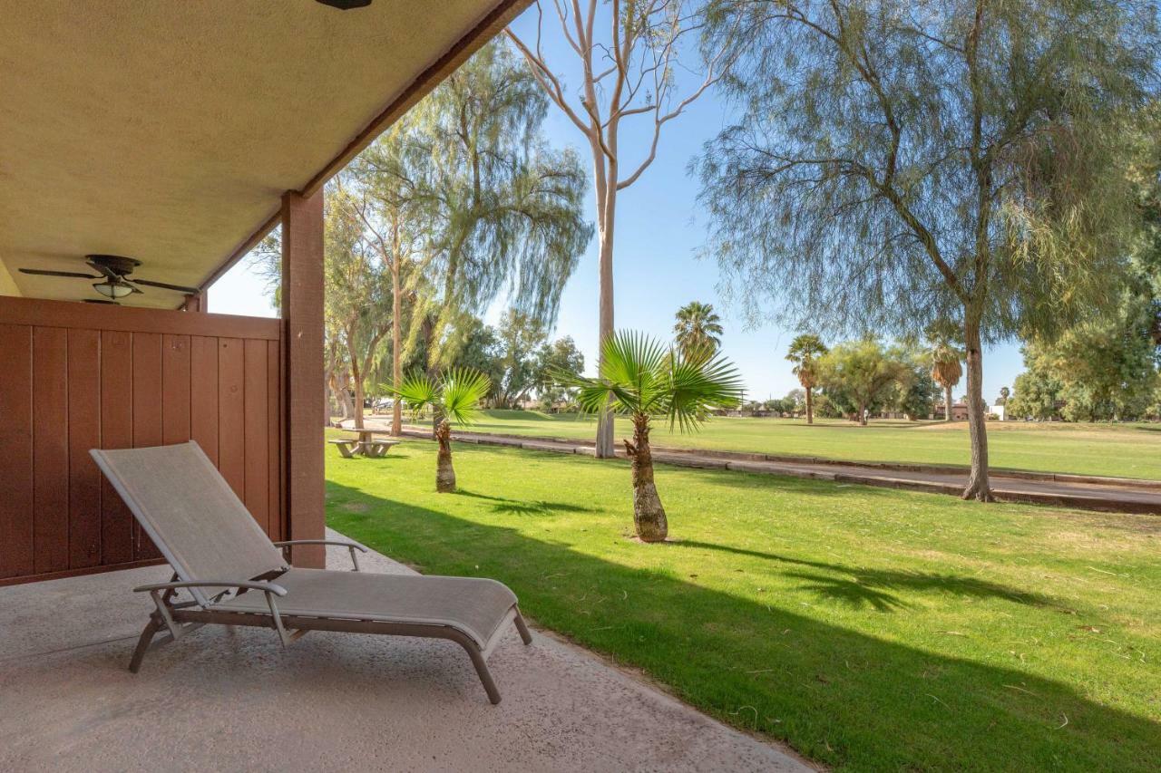 Ramada By Wyndham Holtville Exterior photo