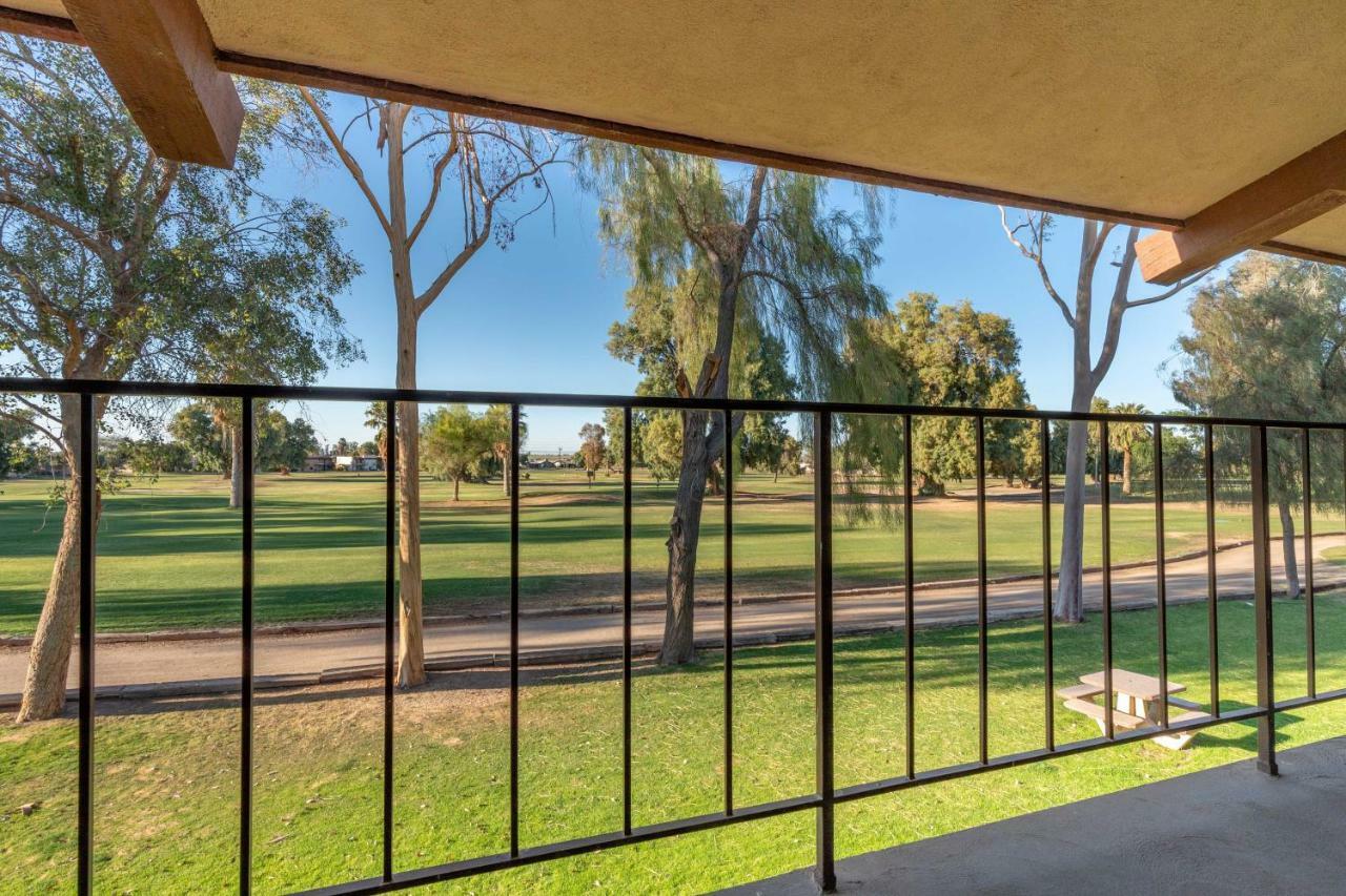 Ramada By Wyndham Holtville Exterior photo