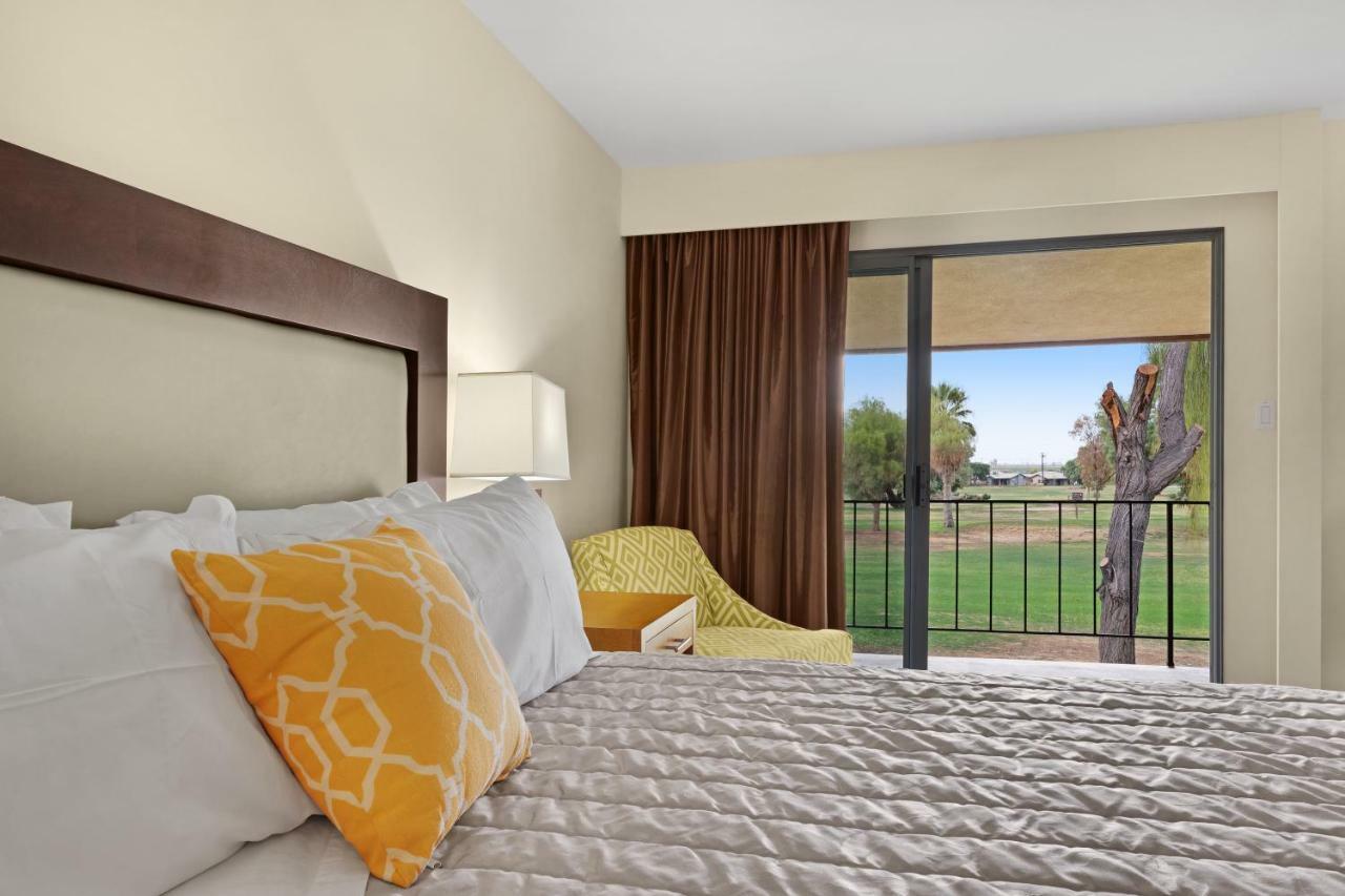 Ramada By Wyndham Holtville Exterior photo